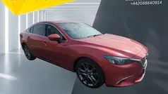 Used 2015 Mazda 6 Inclusive Sedan | £7,188 (Fair price)