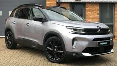 Grey Used 2023 Citroën C5 Aircross PureTech SUV | £21,491 (Fair price)