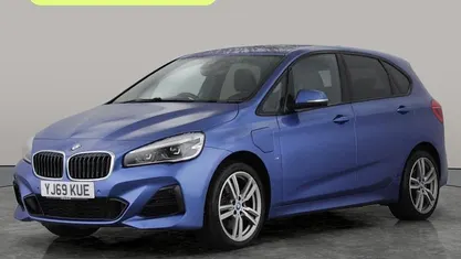 Used BMW 225 M Sport 224 HP (164 kW) 2019 Estate