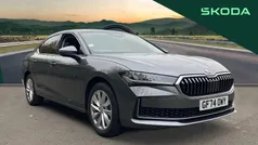 Used 2024 Skoda Superb SE Technology Hatchback | £24,495 (Fair price)