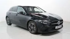 Used 2026 Mercedes A180 Executive Hatchback | £19,800