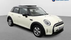 Used 2022 Mini Cooper Classic Hatchback | £16,849 (Fair price)