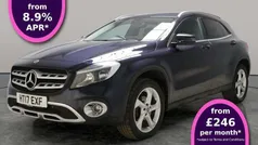 Used 2019 Mercedes GLA200 Executive SUV | £14,012 (Good price)