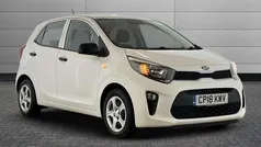 Used 2018 Kia Picanto 2 Hatchback | £6,990 (Fair price)