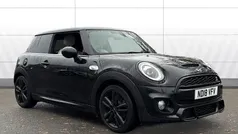 Used 2018 Mini Cooper S Hatch Hatchback | £13,293 (Fair price)
