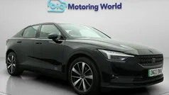 Used 2023 Polestar 2 Sedan | £20,400 (Fair price)