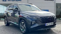 Used 2024 Hyundai Tucson Ultimate SUV | £25,595 (Fair price)