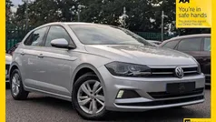 Used 2018 VW Polo SE Hatchback | £10,988 (Fair price)