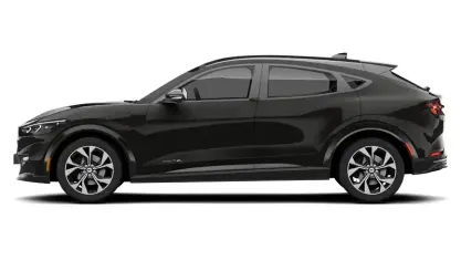 Used Ford Mustang Standard Range 269 HP (197 kW) 2021 Estate