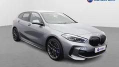 Used 2024 BMW 118 M Sport Hatchback | £22,649 (Fair price)