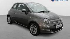 Used 2023 Fiat 500 Hatchback | £9,999 (Fair price)