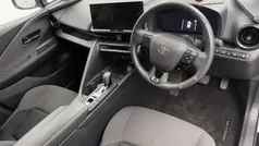 Used 2025 Toyota C-HR Design SUV | £24,449 (Fair price)
