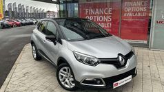Used 2016 Renault Captur Dynamique SUV | £5,999 (Fair price)