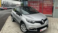 Other Used 2016 Renault Captur Dynamique SUV | £5,999 (Fair price)
