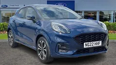 Used 2023 Ford Puma ST-Line Hatchback | £15,000 (Fair price)
