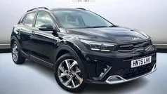 Used 2025 Kia Stonic GT-Line SUV | £19,499 (Good price)