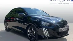 Used 2025 Peugeot 208 Allure Hatchback | £16,048 (Fair price)