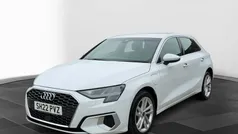 Audi A3 Sportback e-tron