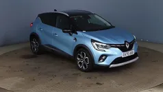 Used 2020 Renault Captur Version S SUV | £14,995 (Fair price)