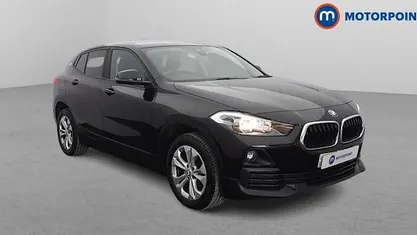Used BMW X2 192 HP (141 kW) 2020 SUV