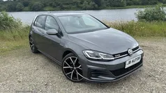 Used 2017 VW Golf VII GTD Hatchback | £13,995 (Fair price)
