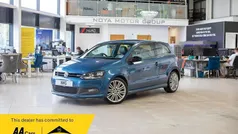 Used 2018 VW Polo BlueGT Hatchback | £6,999 (Fair price)