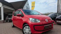 Used 2016 VW up! Move Hatchback | £3,529 (Fair price)