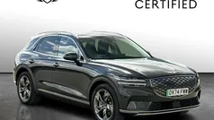 Used 2024 Genesis GV70 Sport SUV | £49,050 (Super price)