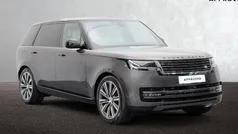 New 2024 Land Rover Range Rover Autobiography SUV | £118,995 (Good price)