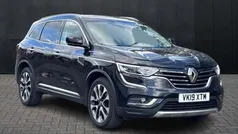 Used 2018 Renault Koleos Iconic SUV | £14,831 (Fair price)