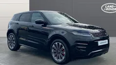 Used 2024 Land Rover Range Rover evoque HSE Dynamic Hatchback | £39,989