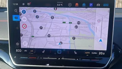 Used 2025 VW ID.4 GTX SUV | £36,899 (Fair price)