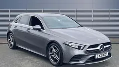 Mercedes A200