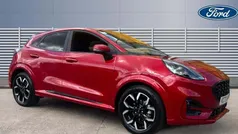 Used 2023 Ford Puma ST-Line X Hatchback | £18,212 (Fair price)