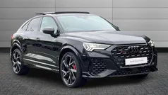Used 2022 Audi RS Q3 Advanced SUV | £48,995 (Fair price)