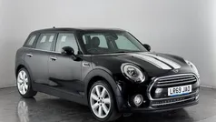 Used 2019 Mini Cooper Clubman Exclusive Estate | £12,500 (Super price)