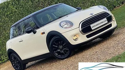 Used 2017 Mini Cooper Hatch Hatchback | £6,999 (Super price)