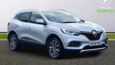 Grey Used 2020 Renault Kadjar Version S SUV | £11,299 (Fair price)