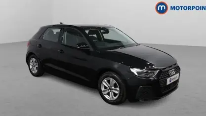Usado Audi A1 Sportback 95 CV (69 kW) 2021 Utilitario