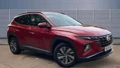 Used 2023 Hyundai Tucson SE SUV | £18,842 (Good price)