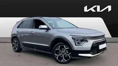 Used 2025 Kia Niro SUV | £27,857 (Fair price)