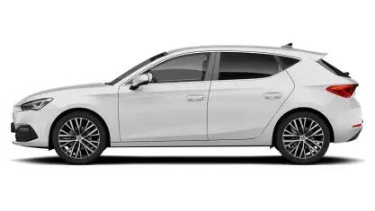 Used Seat Leon SE Dynamic 116 HP (85 kW) 2020 Hatchback