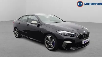 Used BMW M235 306 HP (225 kW) 2024 Coupe