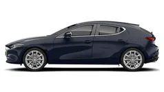 Used 2022 Mazda 3 Inclusive Hatchback | £16,922 (Fair price)