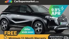 Used 2022 DS Automobiles DS3 Crossback E-Tense Bastille SUV | £12,697 (Fair price)