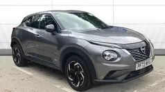 Used 2023 Nissan Juke N-Connecta SUV | £15,140 (Good price)