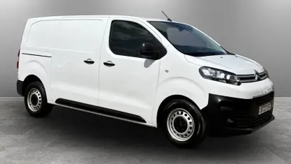 Used Citroën Dispatch 102 HP (75 kW) 2023 MPV