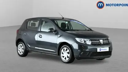 Gebraucht Dacia Sandero Essentiel 73 PS (53 kW) 2020 Kleinwagen