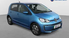 Used 2022 VW e-up! Hatchback | £9,999 (Fair price)