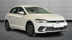 Used 2022 VW Polo Life Hatchback | £15,950 (Fair price)